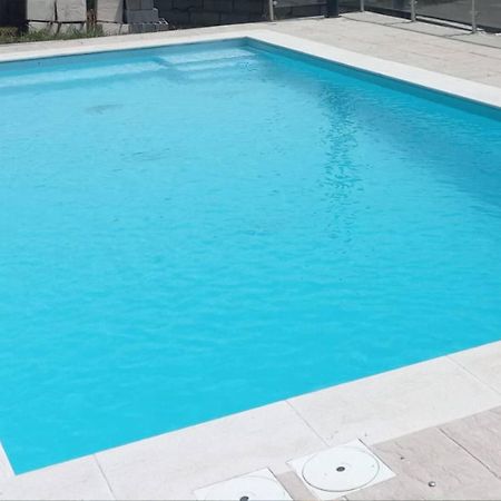 Willa Private V3 Equipped Kitchen & Pool Teixoso Zewnętrze zdjęcie