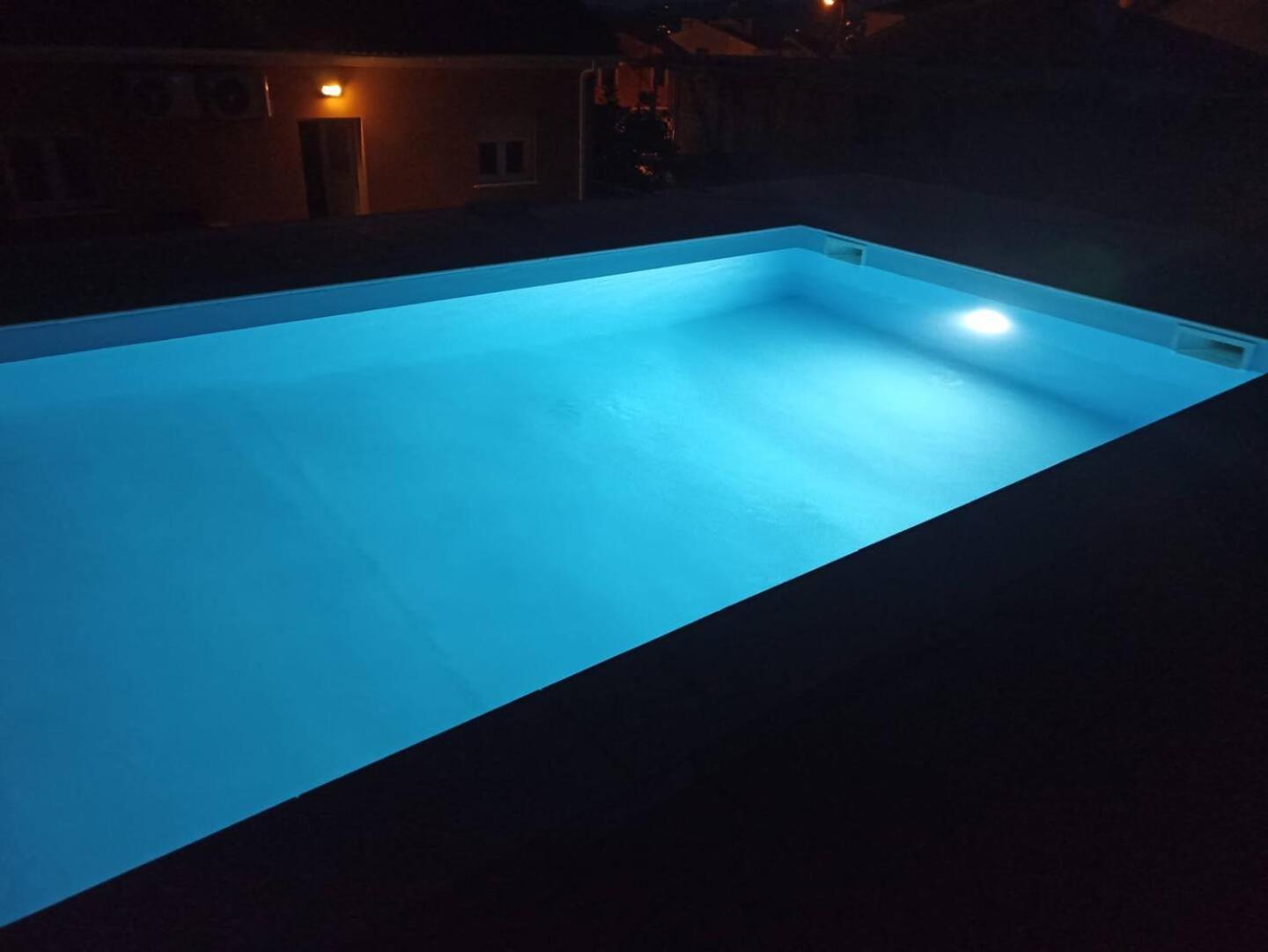 Willa Private V3 Equipped Kitchen & Pool Teixoso Zewnętrze zdjęcie