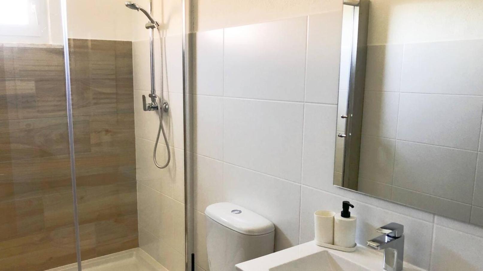Willa Private V3 Equipped Kitchen & Pool Teixoso Zewnętrze zdjęcie