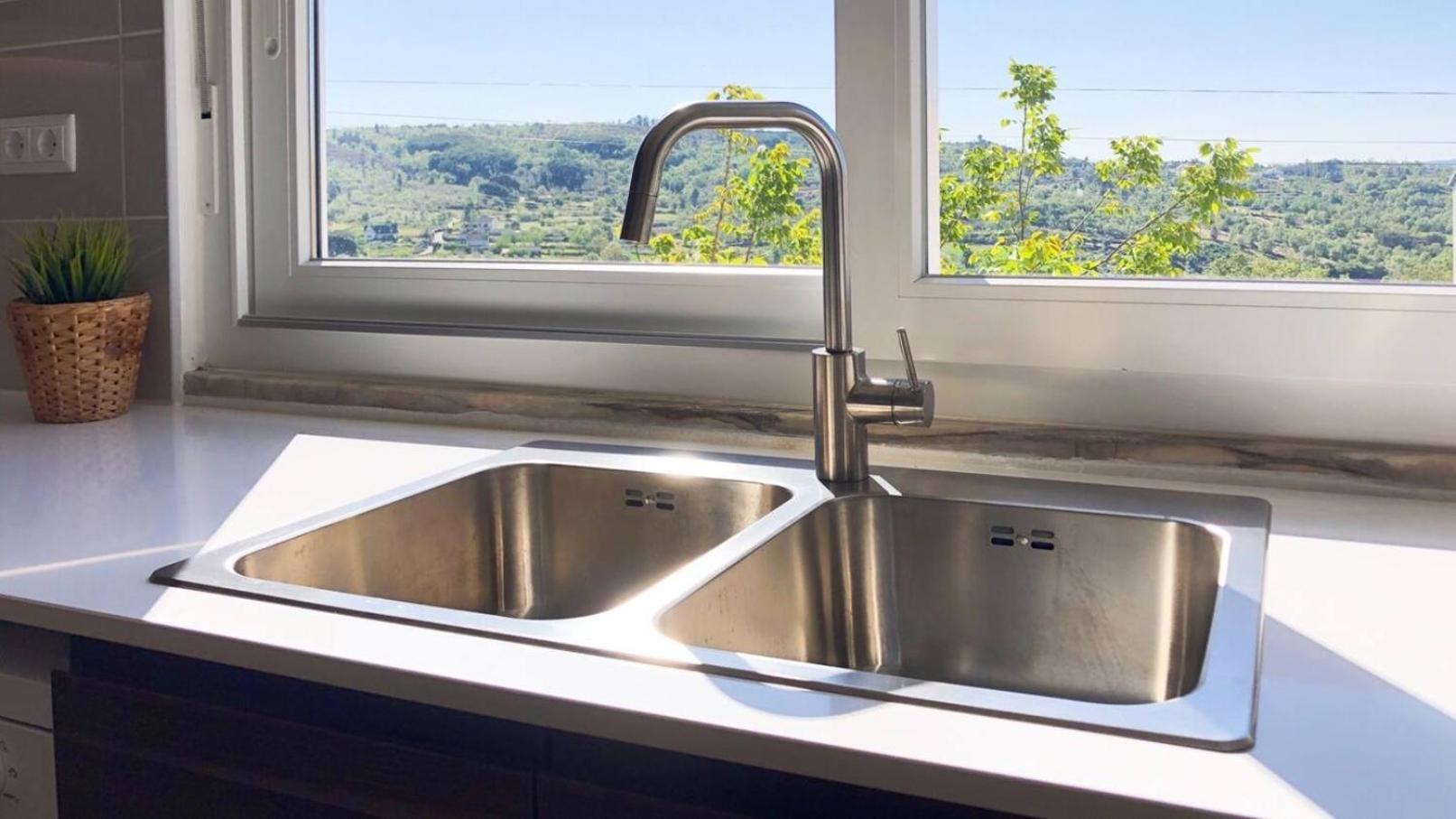 Willa Private V3 Equipped Kitchen & Pool Teixoso Zewnętrze zdjęcie